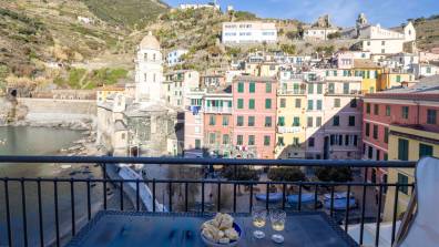 Fivestay Terrazza sulla piazzetta