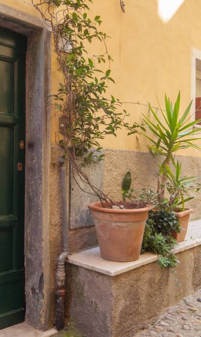 Fivestay Roof terrace overlooking the gulf